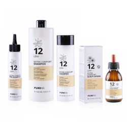 Maxima PURING  LENIVIA Ekstra Comfort Pre-szampon 150ml